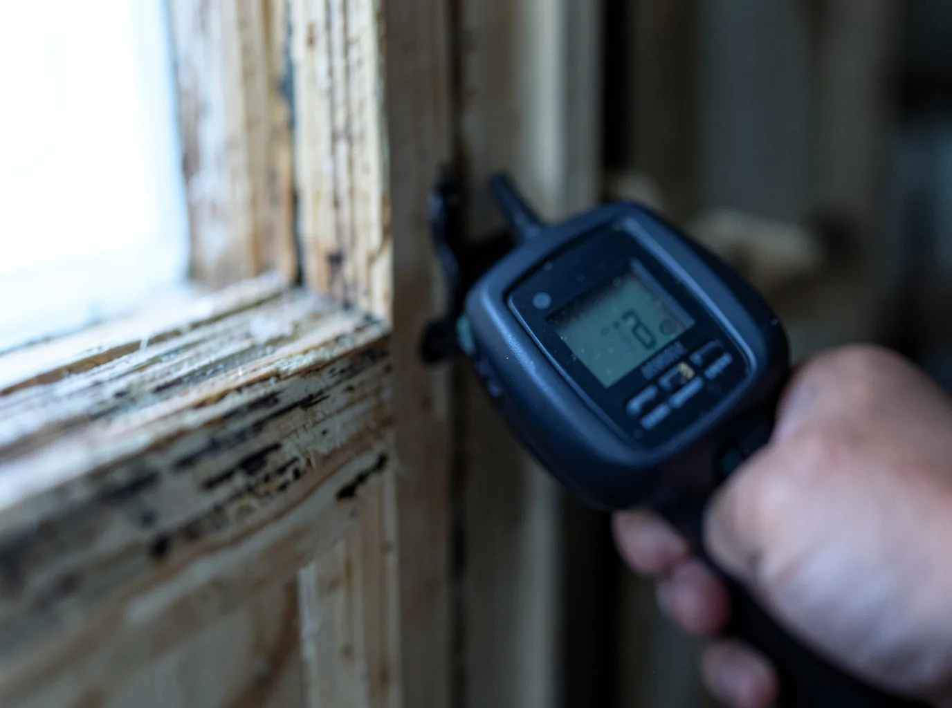 Commercial Water Damage Restoration in Ebervale, PA