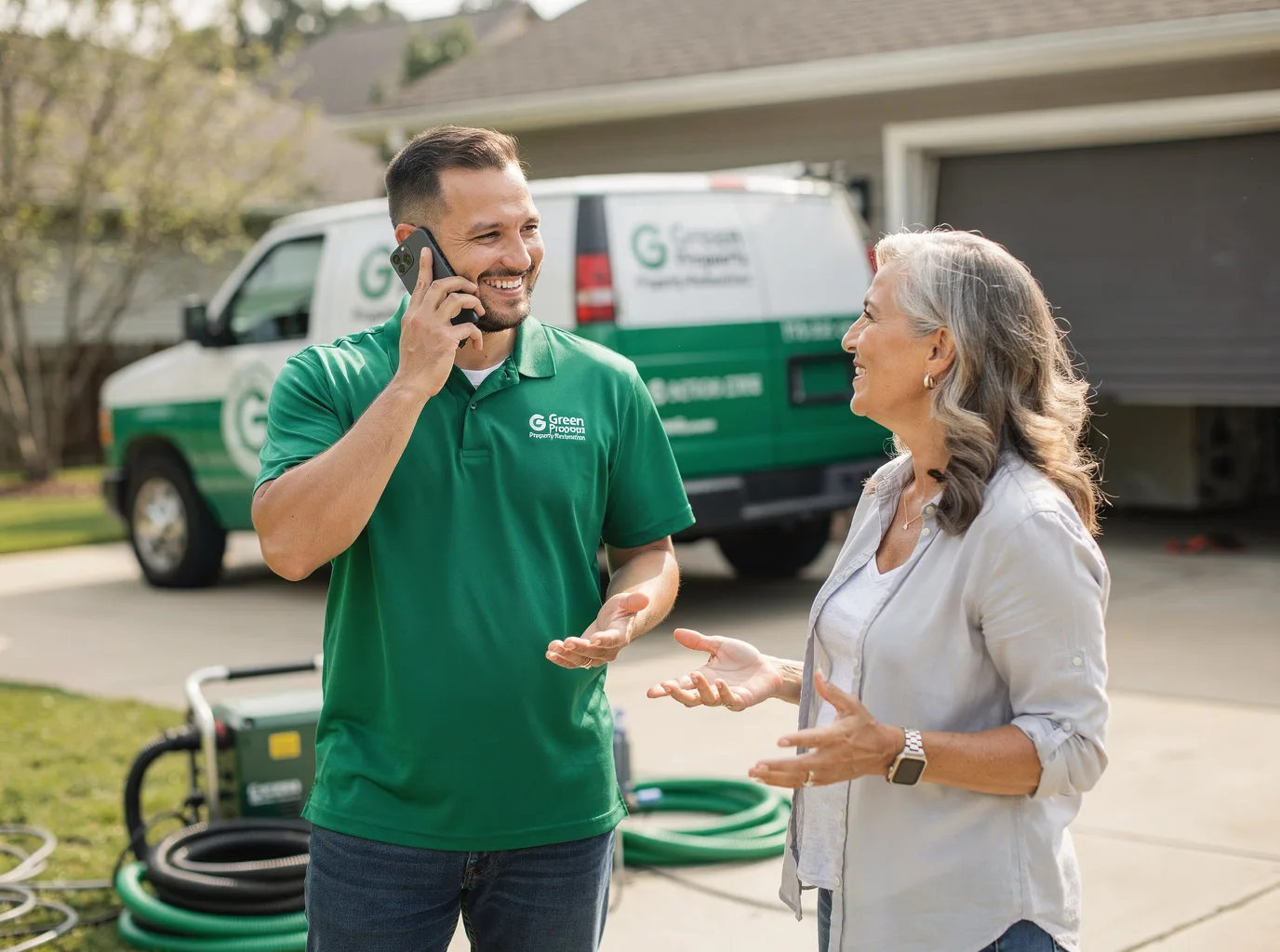Water Damage Restoration Ebervale, PA FAQs